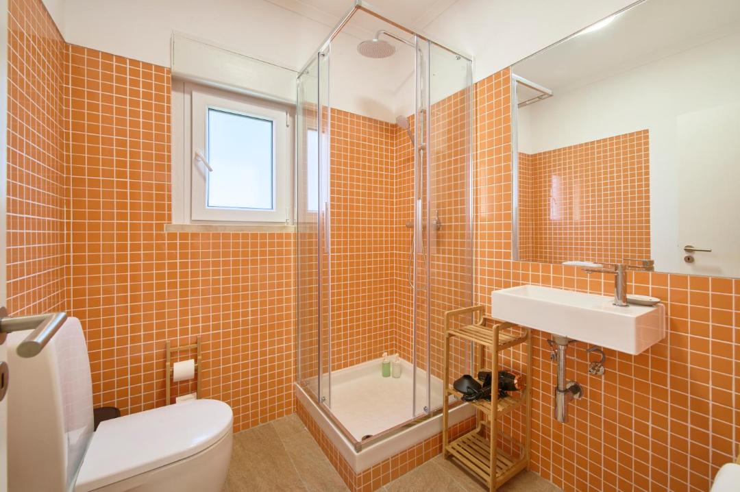 Photo of Bathroom in Sao Francisco da Serra