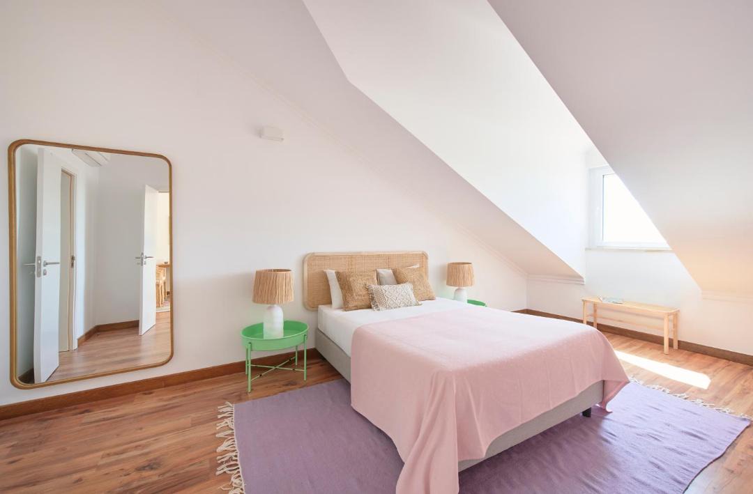 Photo of Bedroom in Sao Francisco da Serra