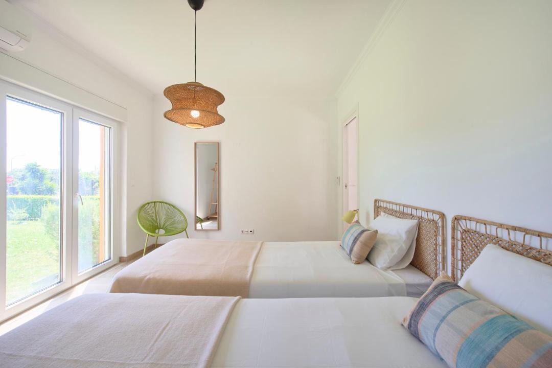 Photo of Bedroom in Sao Francisco da Serra