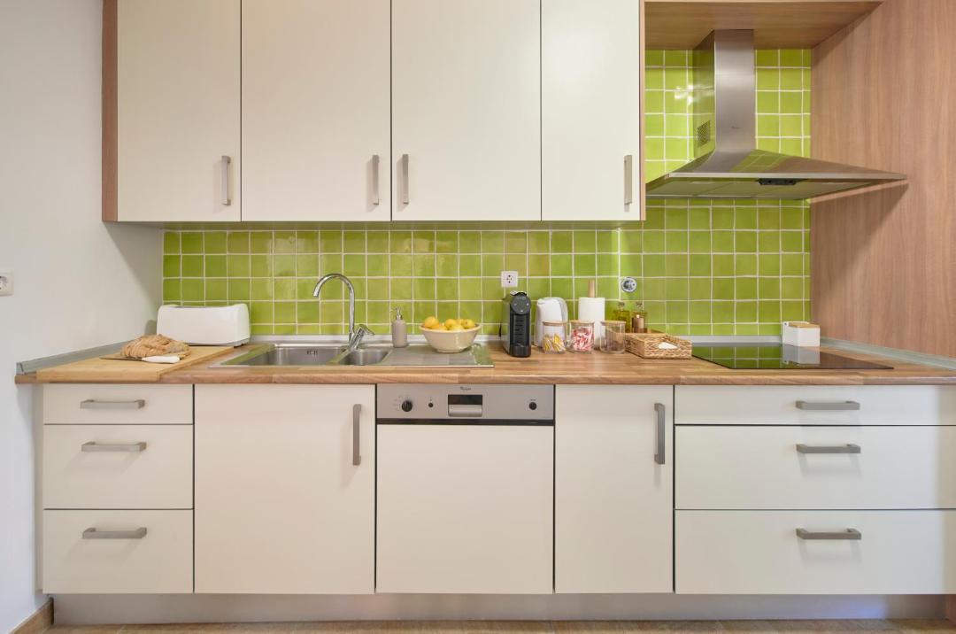Photo of Kitchen in Sao Francisco da Serra