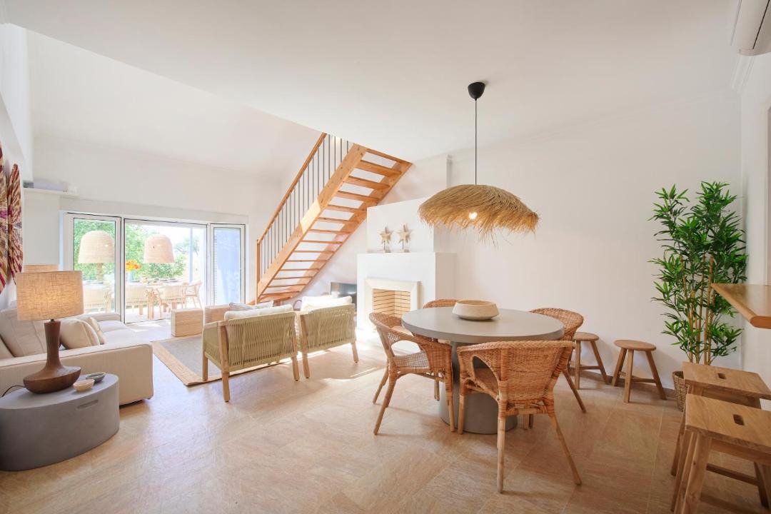 Photo of Livingroom in Sao Francisco da Serra