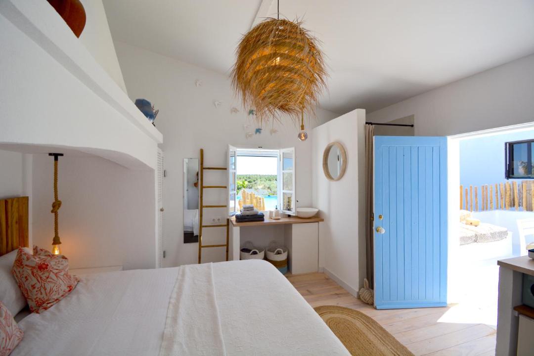 Photo of Bedroom in Mertola