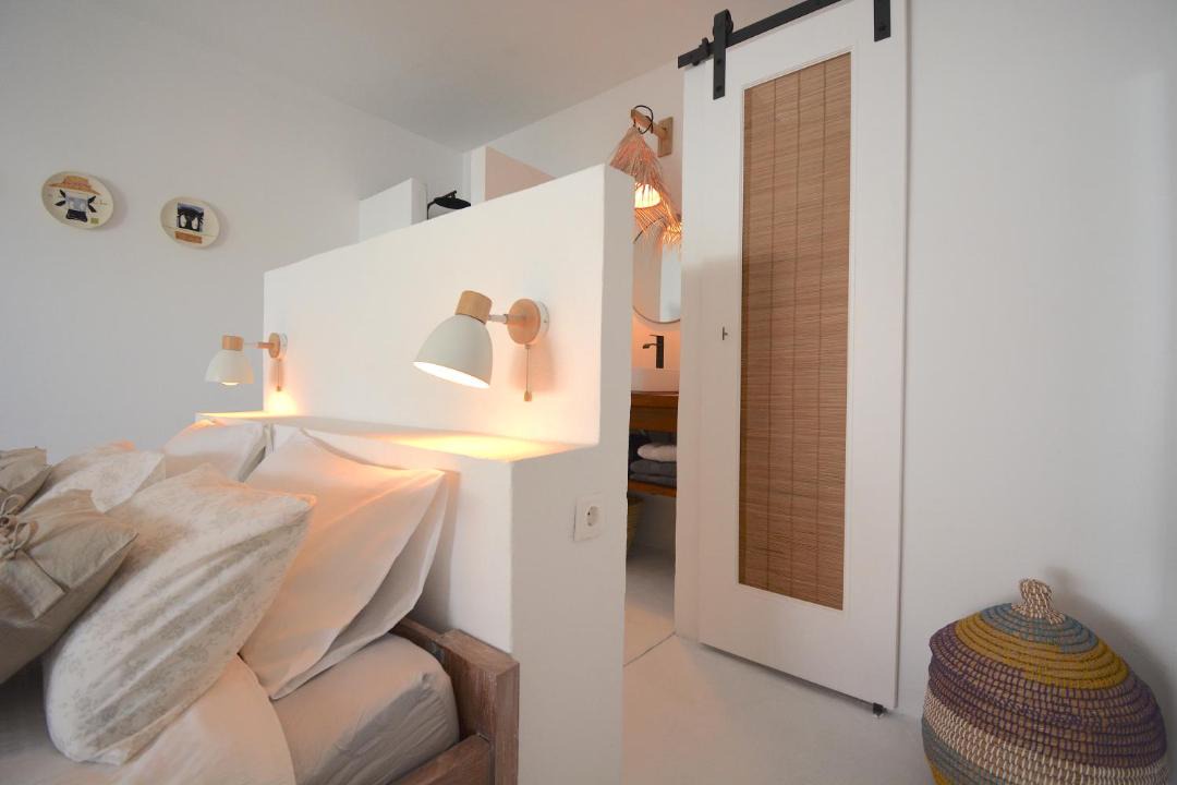 Photo of Bedroom in Mertola