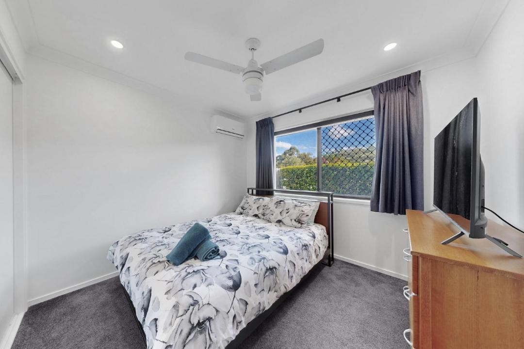 Photo of Bedroom in Pacific Pines