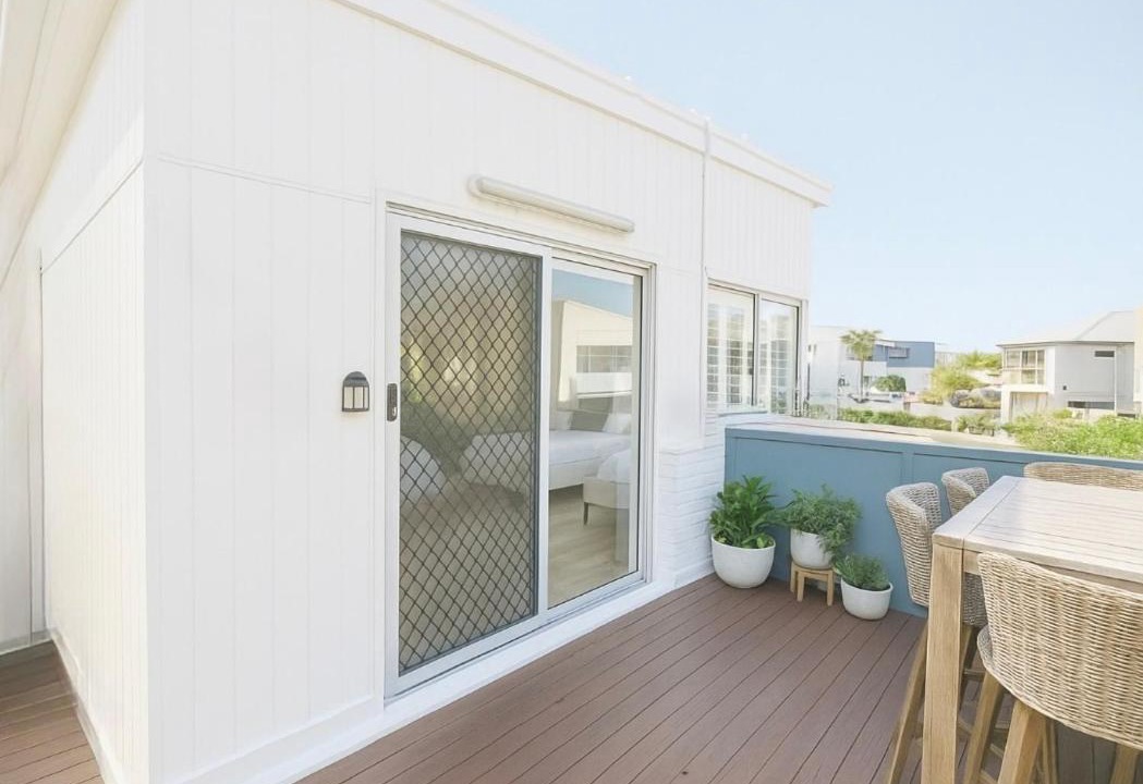 Photo of Patio Balcony in Varsity Lakes