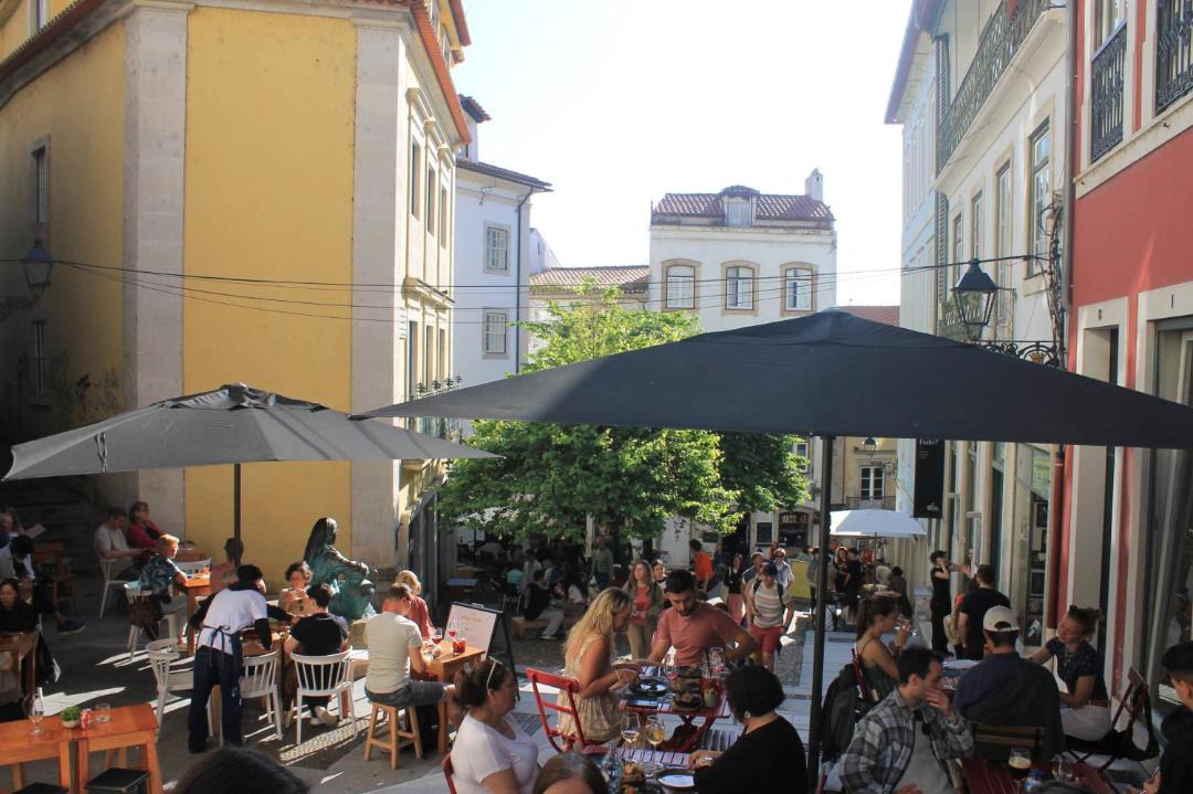 Photo of Others in Coimbra