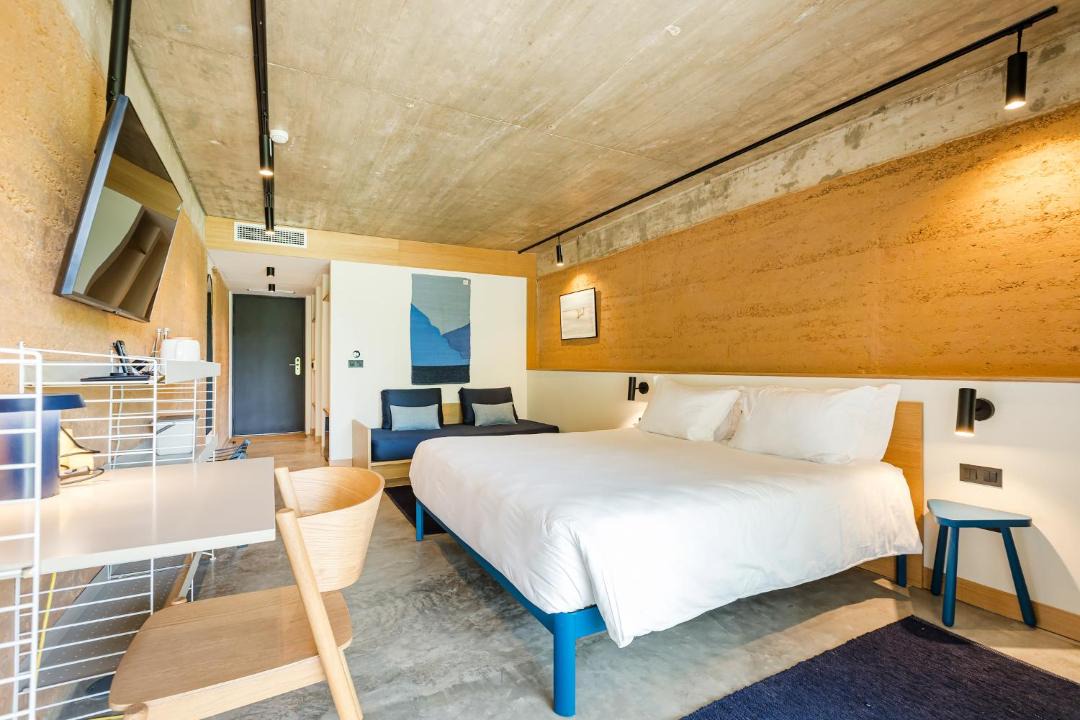 Photo of Bedroom in Montemor-o-Novo
