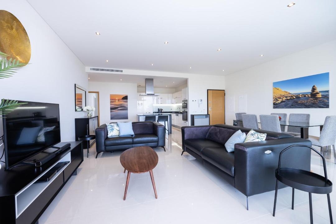 Photo of Livingroom in Porto de Mos