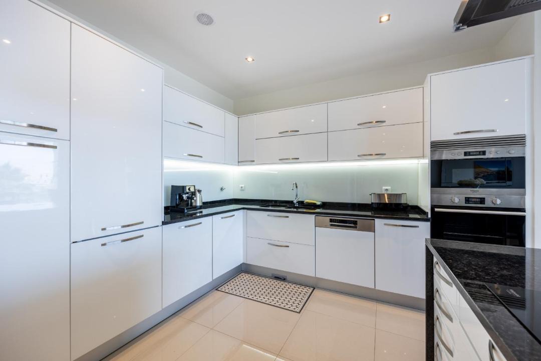 Photo of Kitchen in Porto de Mos