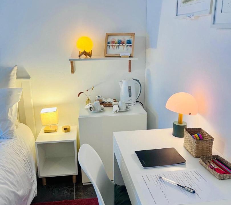 Photo of Bedroom in Santo Condestavel