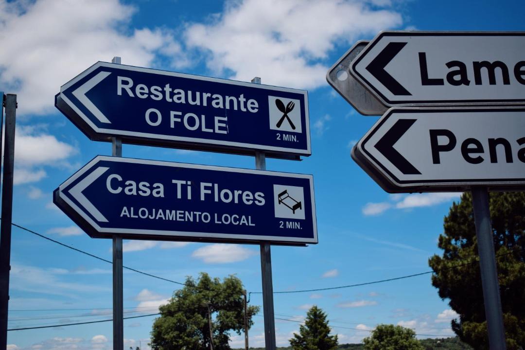 Photo of Others in Pousafoles do Bispo