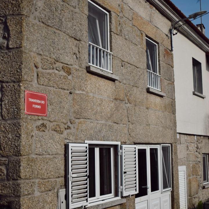 Photo of Buildings in Pousafoles do Bispo