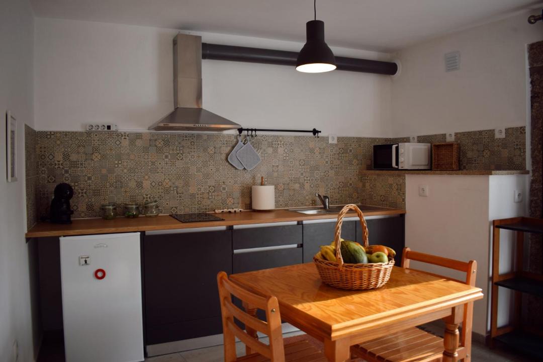 Photo of Kitchen in Pousafoles do Bispo