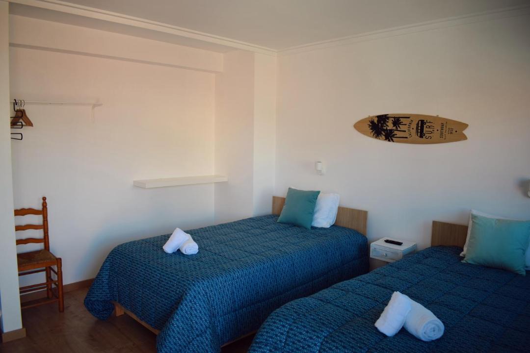 Photo of Bedroom in Pousafoles do Bispo
