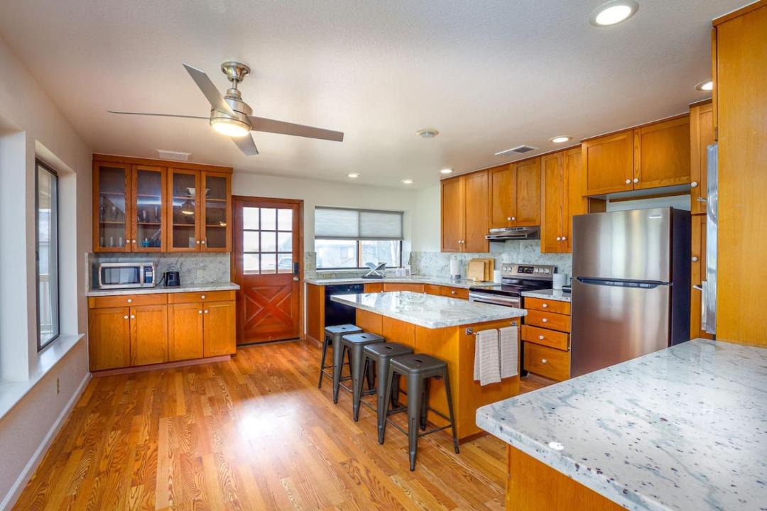 Photo of Kitchen in Kaweah