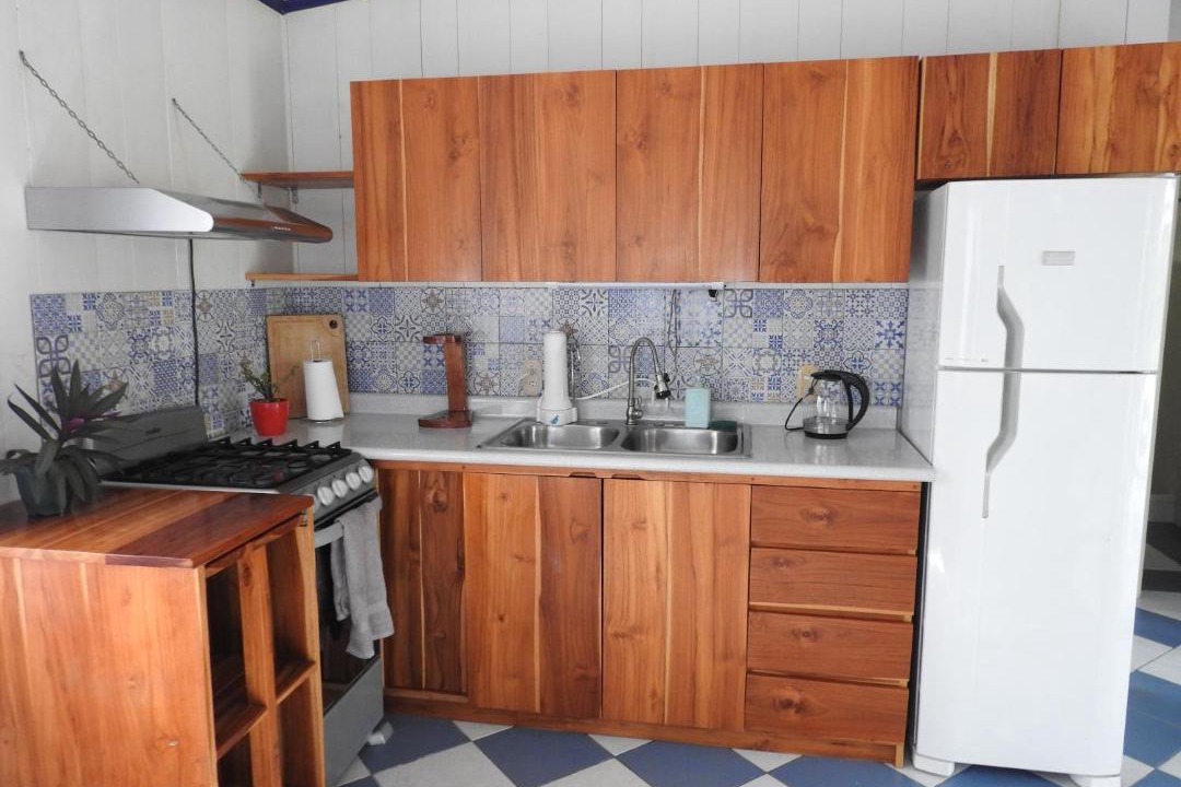 Photo of Kitchen in Lepanto