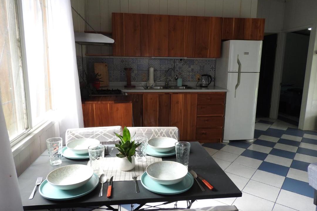 Photo of Kitchen in Lepanto
