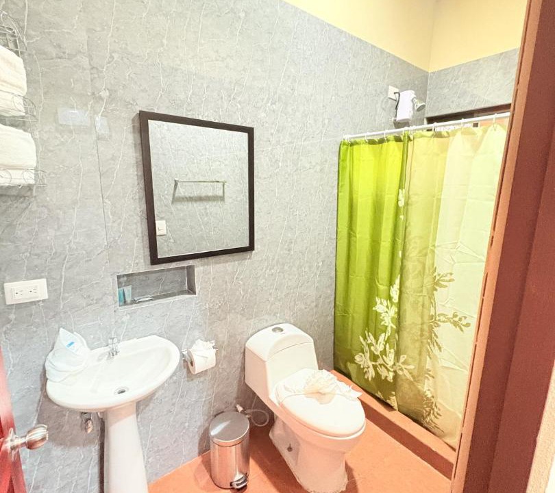 Photo of Bathroom in Playa Hermosa