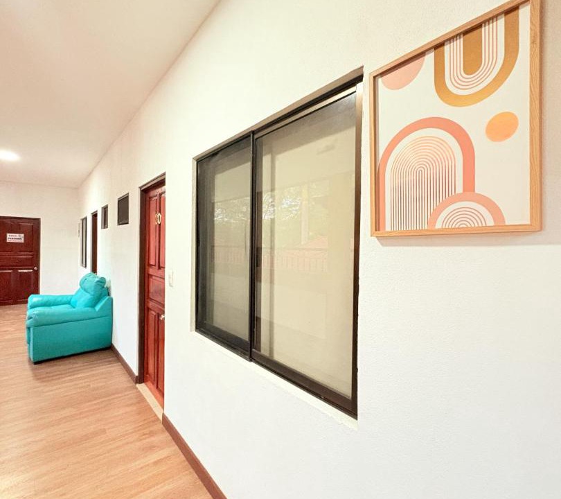Photo of Livingroom in Playa Hermosa