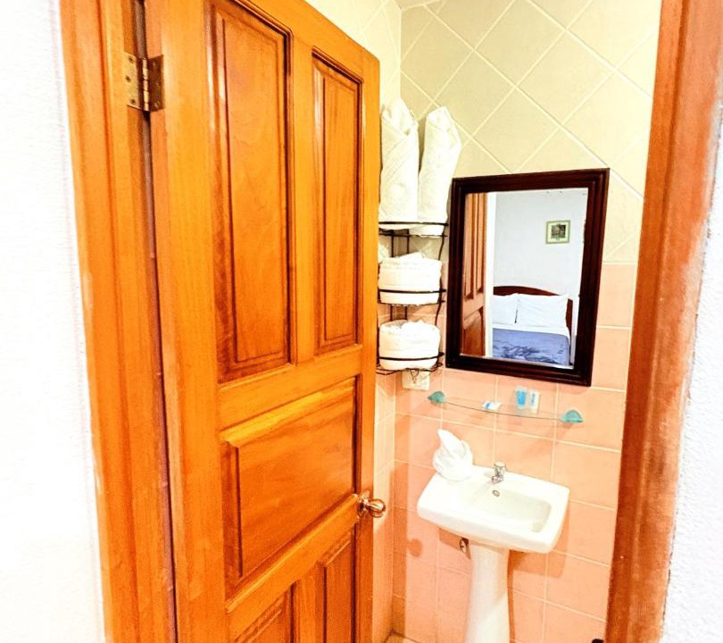 Photo of Bathroom in Playa Hermosa