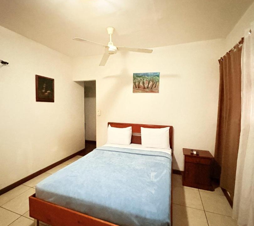 Photo of Bedroom in Playa Hermosa
