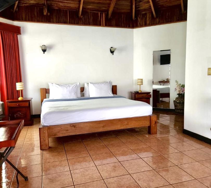 Photo of Bedroom in Playa Hermosa