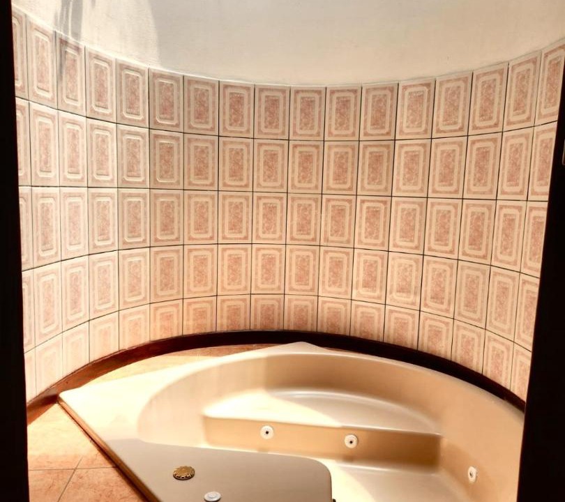 Photo of Bathroom in Playa Hermosa