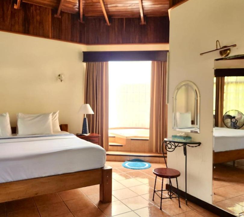 Photo of Bedroom in Playa Hermosa