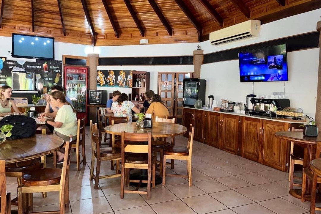Photo of Others in Playa Hermosa