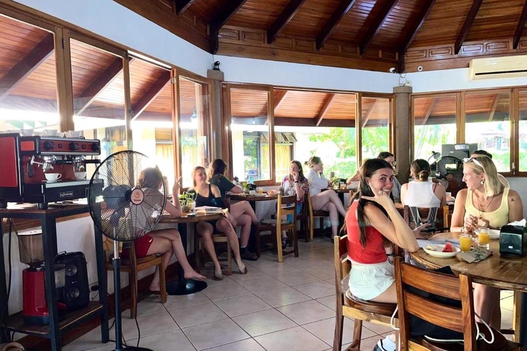 Photo of Others in Playa Hermosa