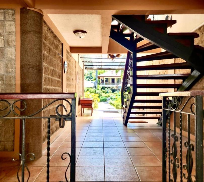 Photo of Patio Balcony in Playa Hermosa