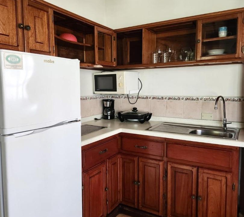 Photo of Kitchen in Playa Hermosa
