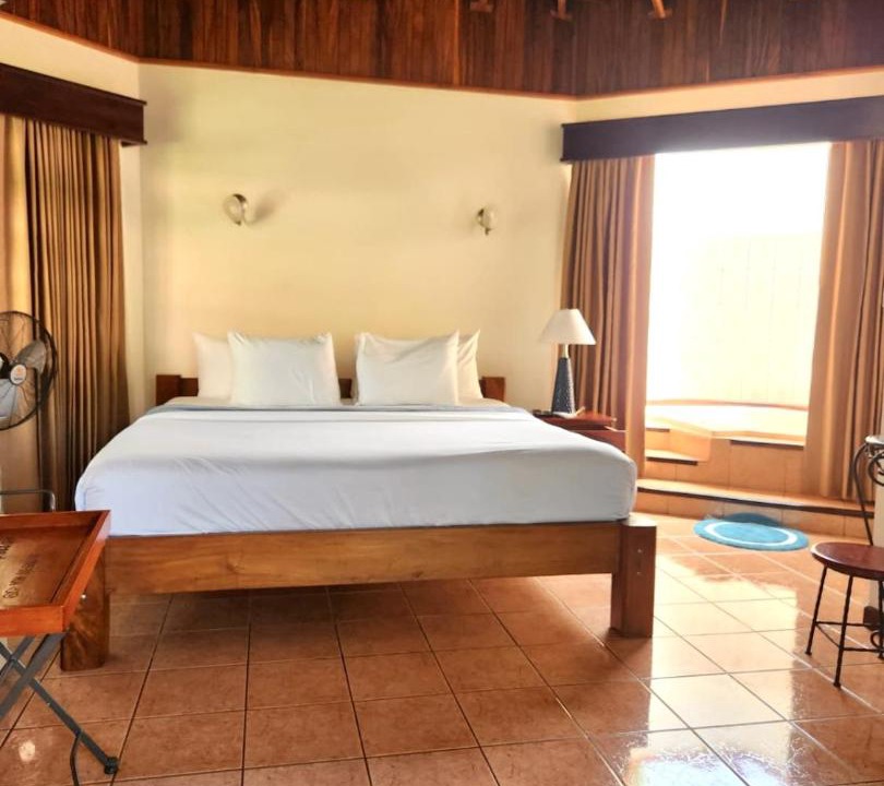 Photo of Bedroom in Playa Hermosa