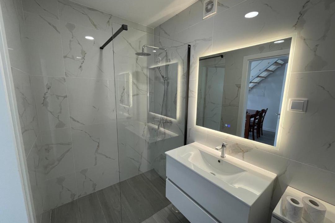 Photo of Bathroom in Castanheira de Pera