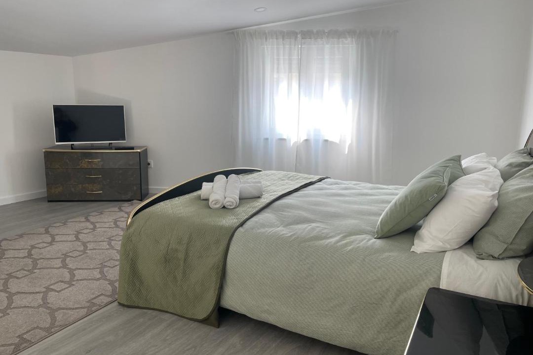 Photo of Bedroom in Castanheira de Pera