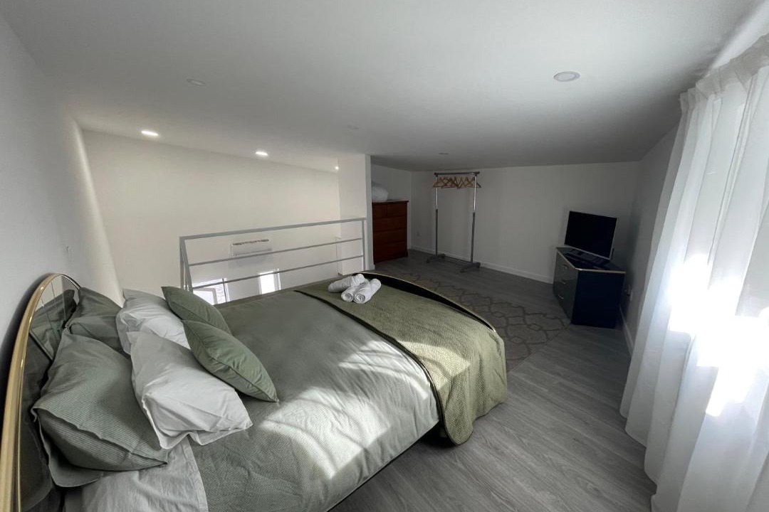 Photo of Bedroom in Castanheira de Pera