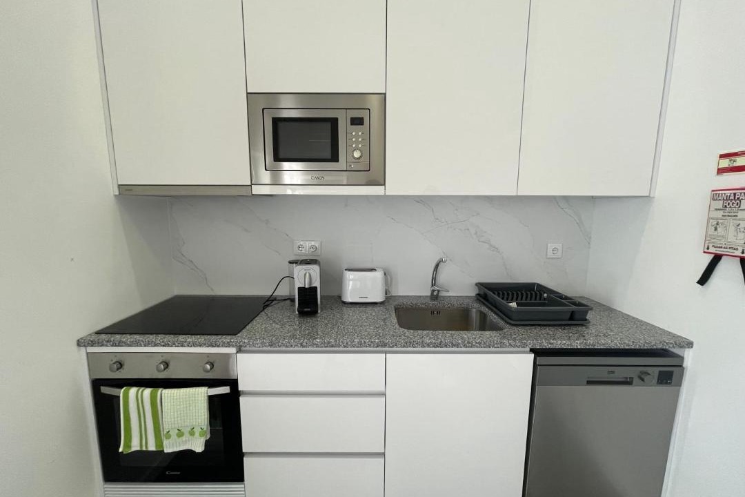 Photo of Kitchen in Castanheira de Pera