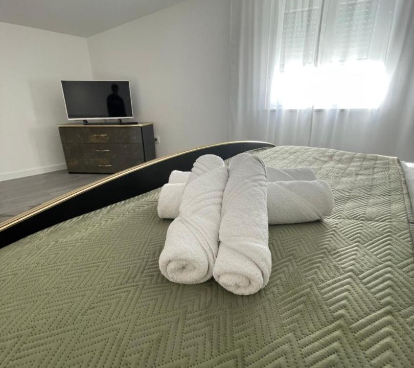 Photo of Bedroom in Castanheira de Pera