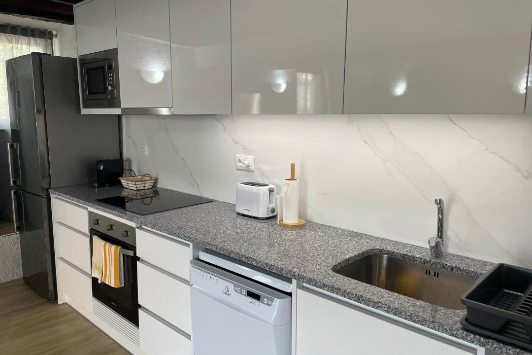Photo of Kitchen in Castanheira de Pera