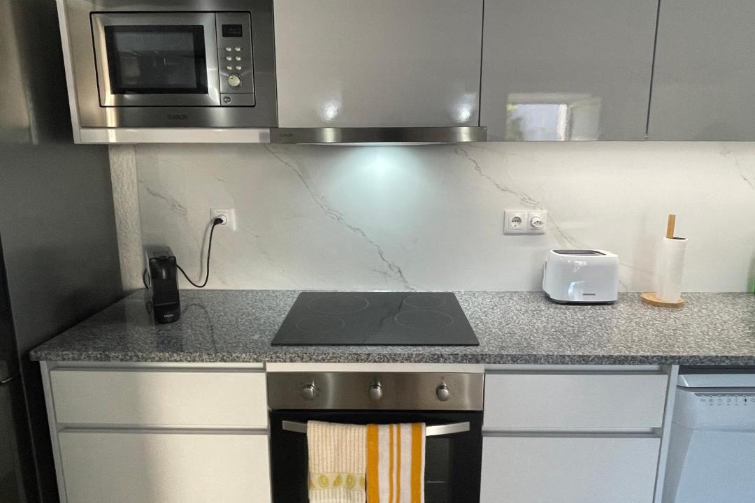 Photo of Kitchen in Castanheira de Pera