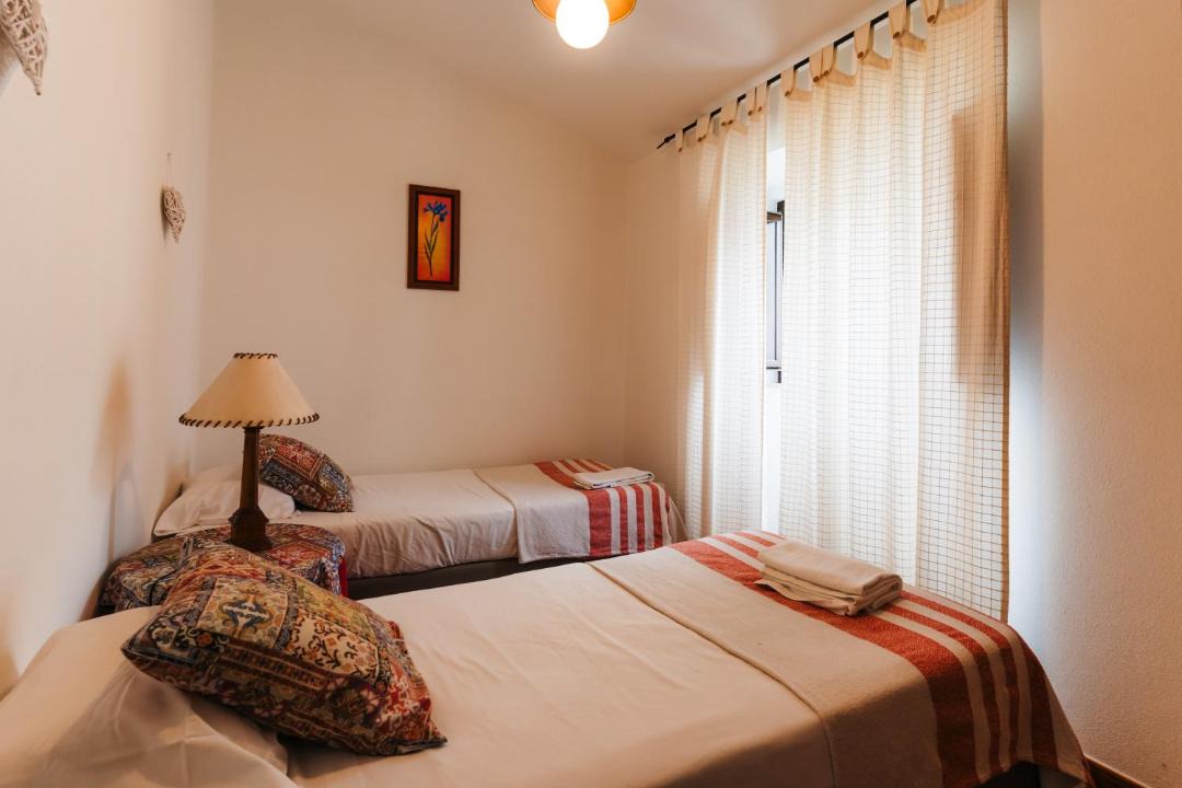 Photo of Bedroom in Veiros