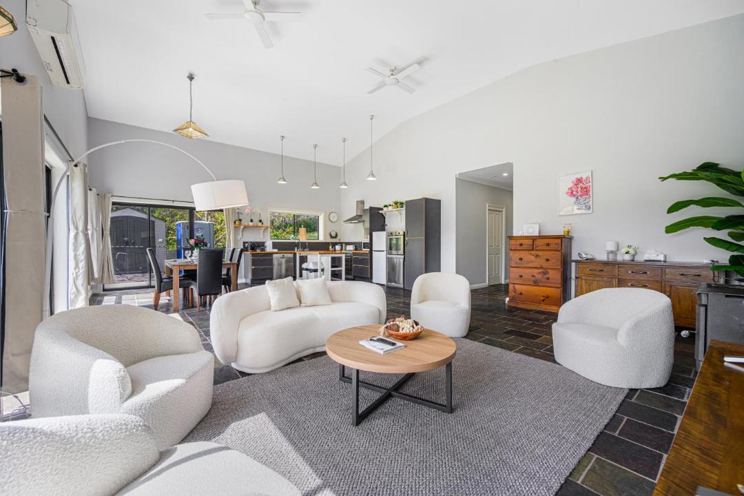 Photo of Livingroom in Bilpin