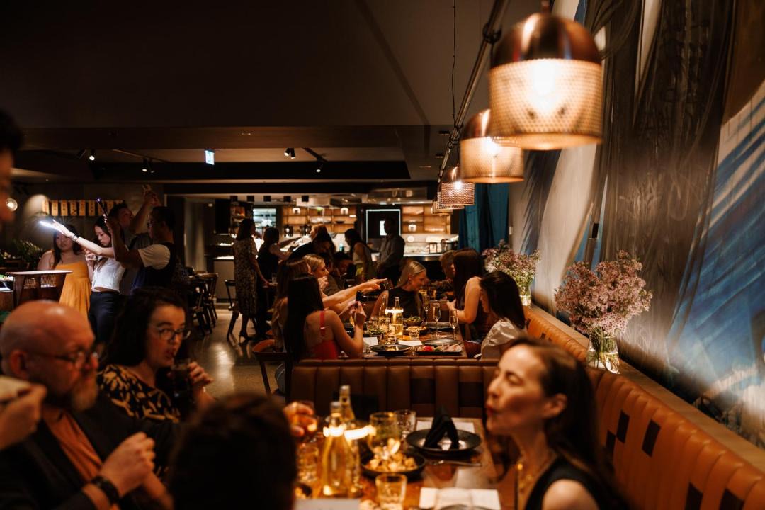 Photo of Others in Brisbane Central Business District