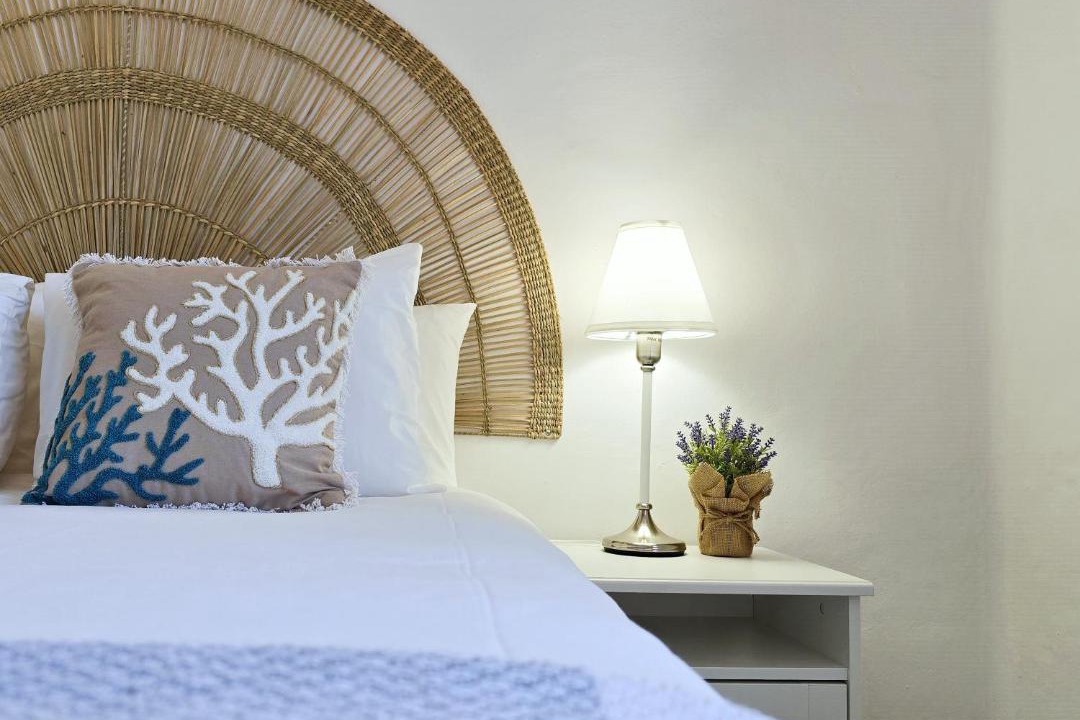 Photo of Bedroom in Mato Serrao