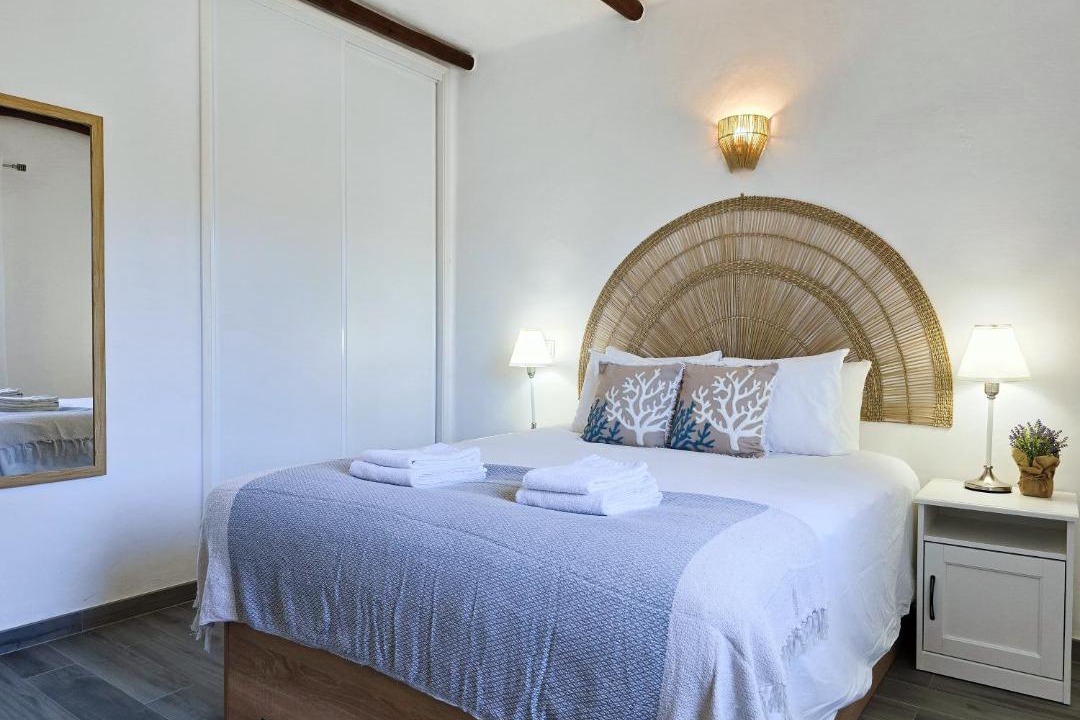 Photo of Bedroom in Mato Serrao