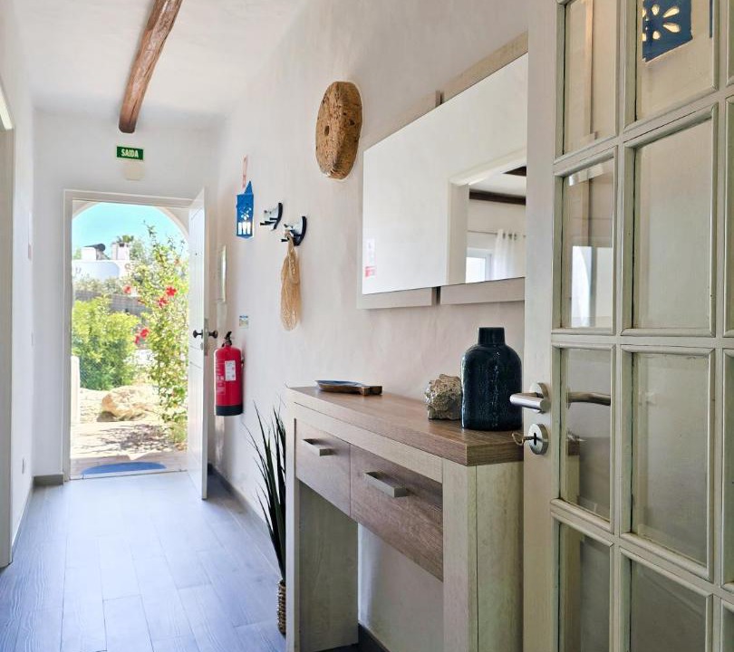 Photo of Kitchen in Mato Serrao