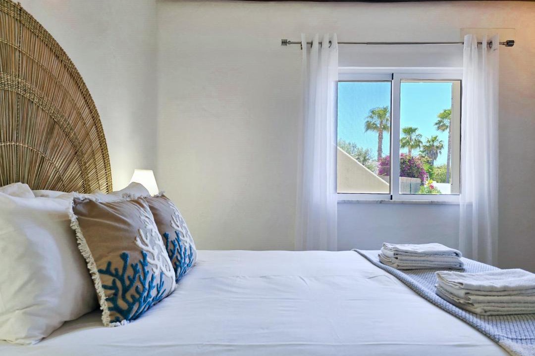 Photo of Bedroom in Mato Serrao