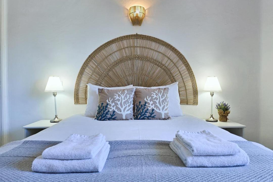 Photo of Bedroom in Mato Serrao