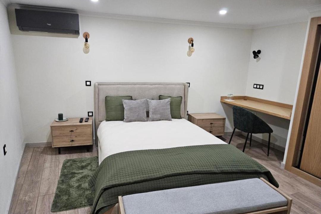Photo of Bedroom in Penamacor