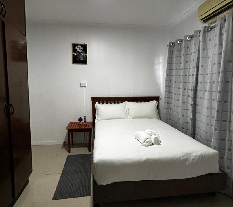 Photo of Bedroom in Suva